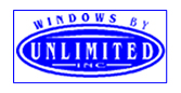 Windows by Unlimited